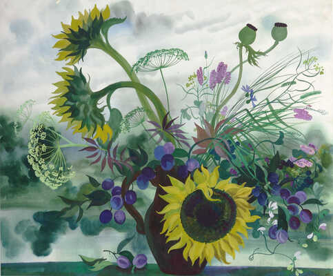 Кочетова Наталья Вениаминовна. Лето